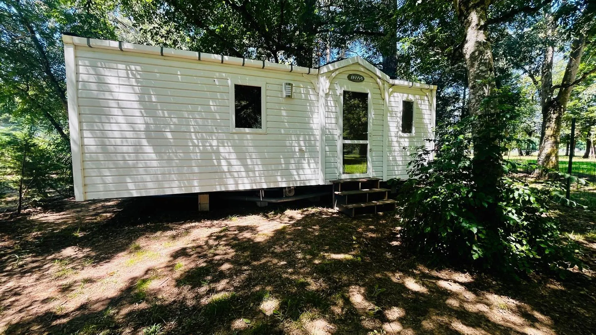Mobil Home Titania Villemur-sur-Tarn Γαλλία